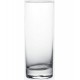 Jogo 6 Copos 310ML 15cm Altura Em Vidro
